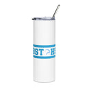 BST Stainless steel tumbler