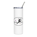 GDBC Stainless steel tumbler