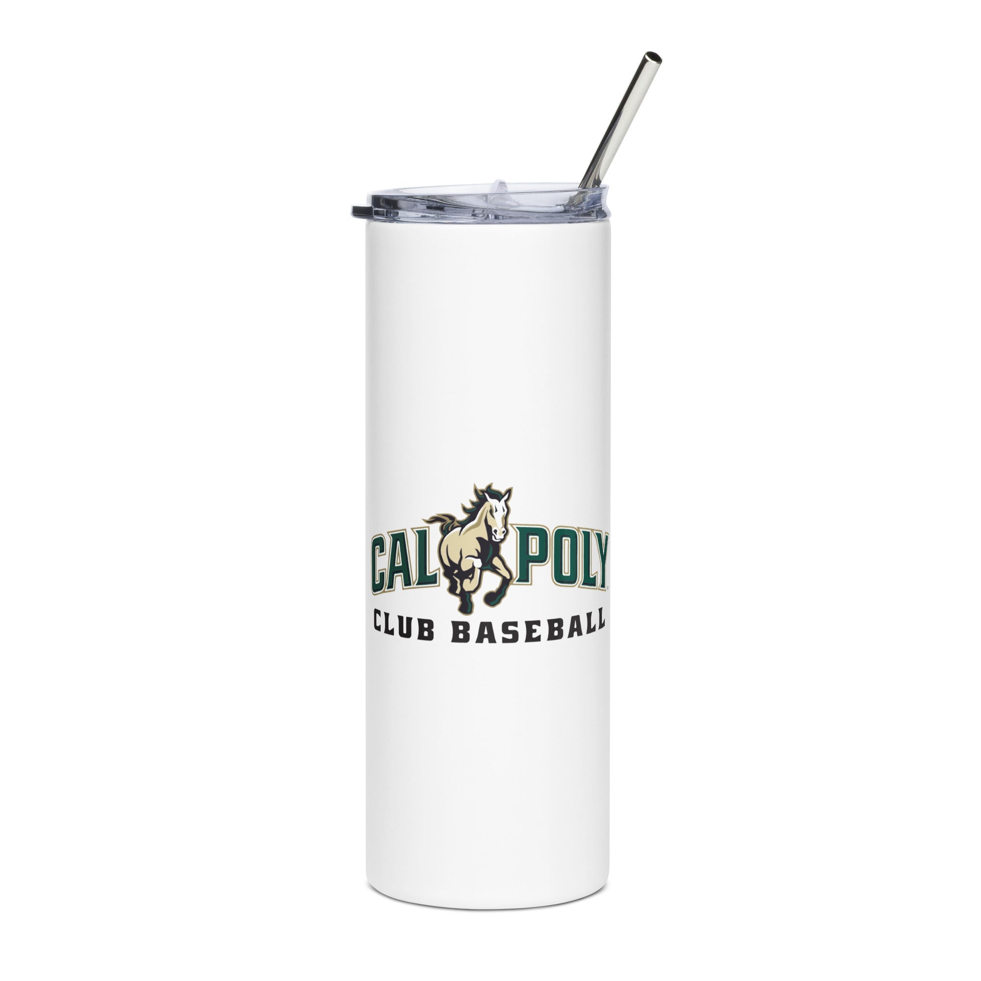 CPCB Stainless steel tumbler