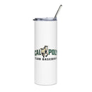 CPCB Stainless steel tumbler