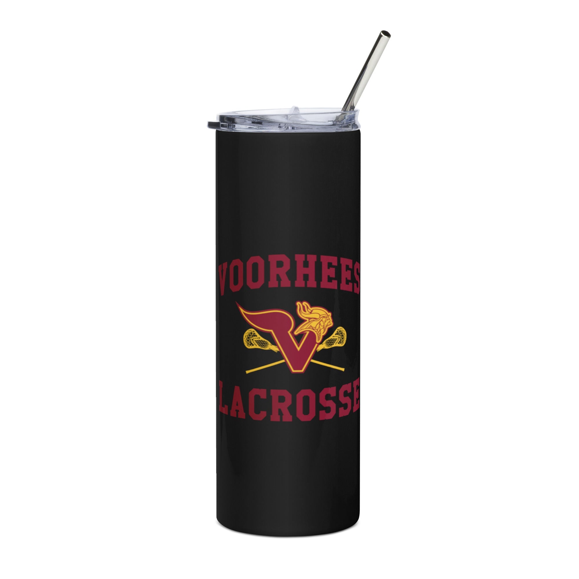 VHS Stainless steel tumbler