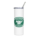 ENYJ Stainless steel tumbler 1