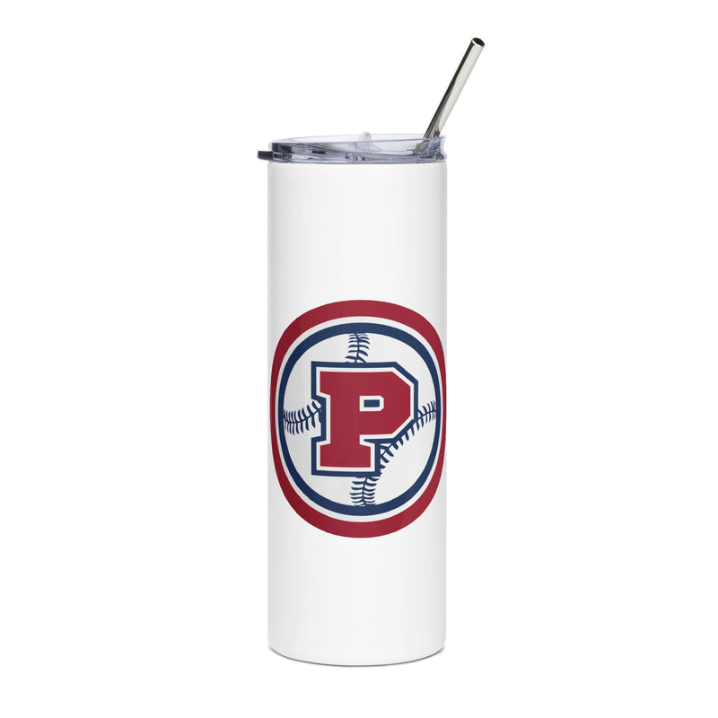 PAB Stainless steel tumbler