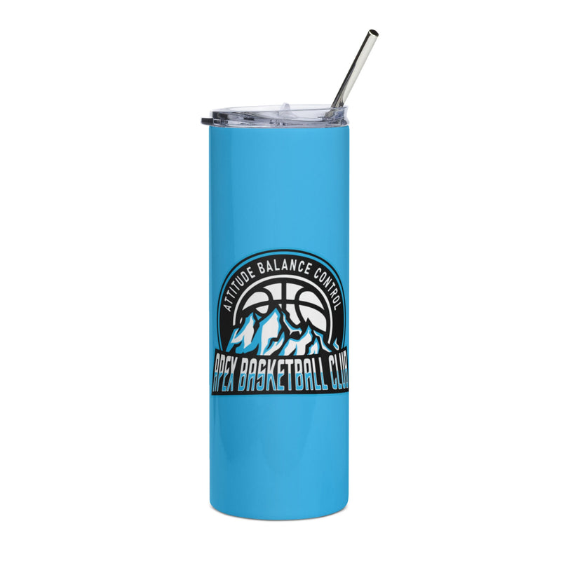 ABC Stainless steel tumbler