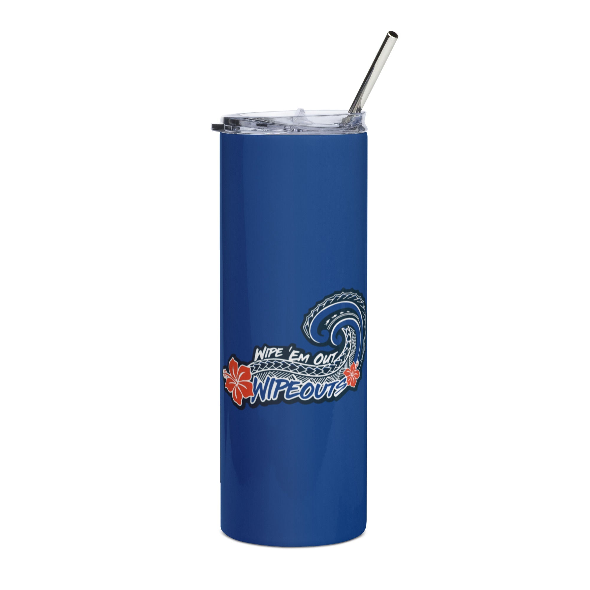 IEW Stainless steel tumbler