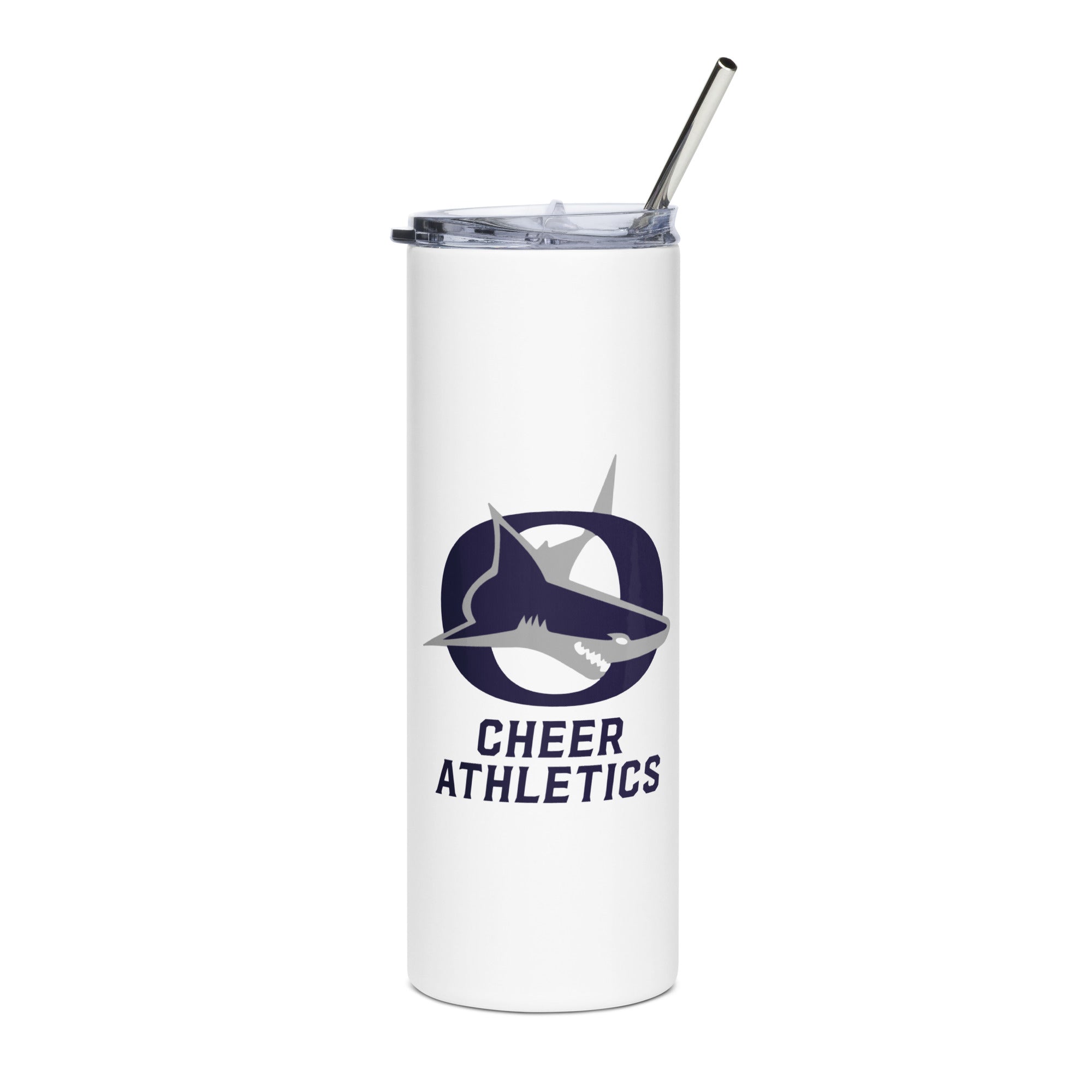 OHSC Stainless steel tumbler