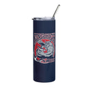 MLKHS Stainless steel tumbler