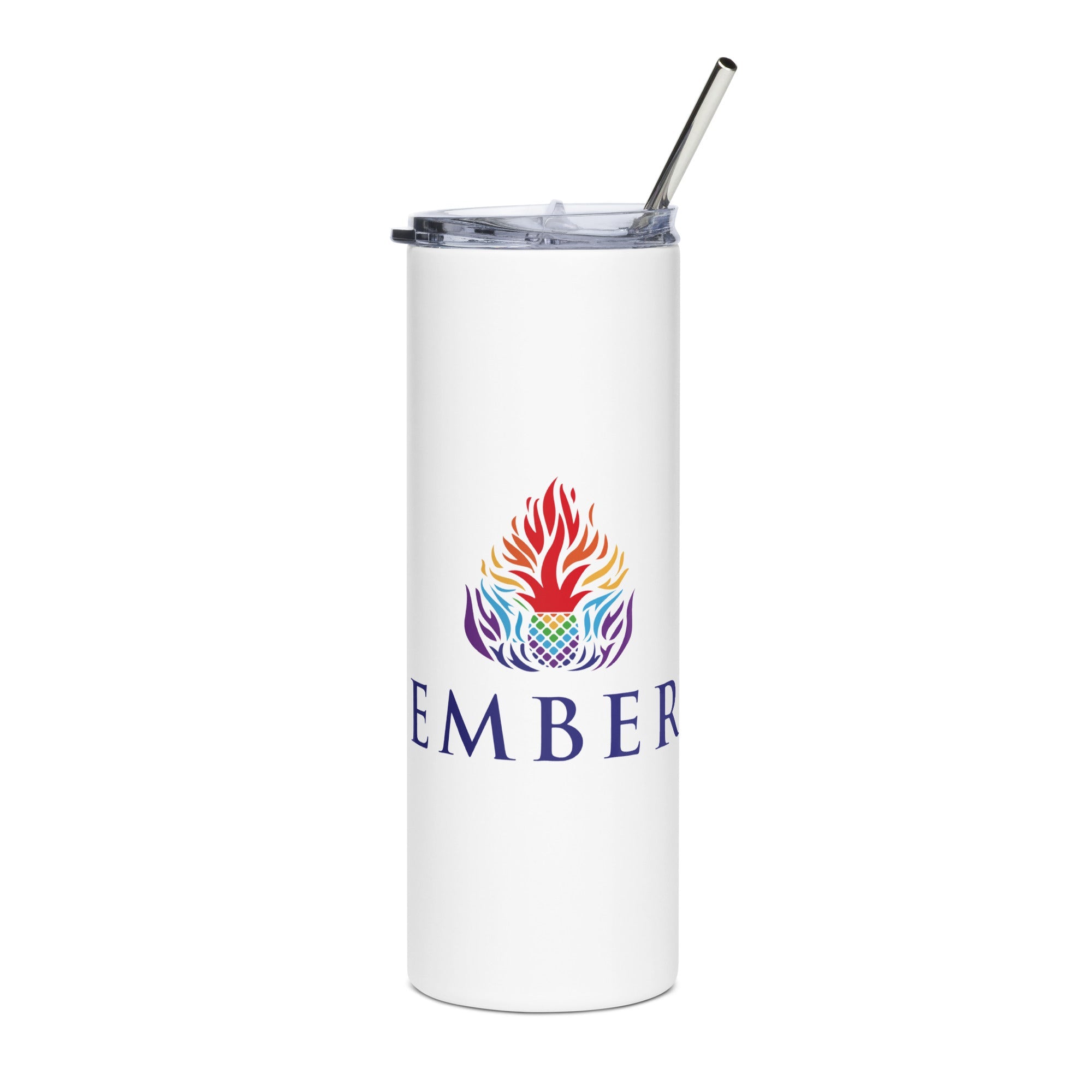 Ember Stainless steel tumbler