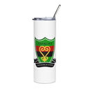 SFACS Stainless steel tumbler