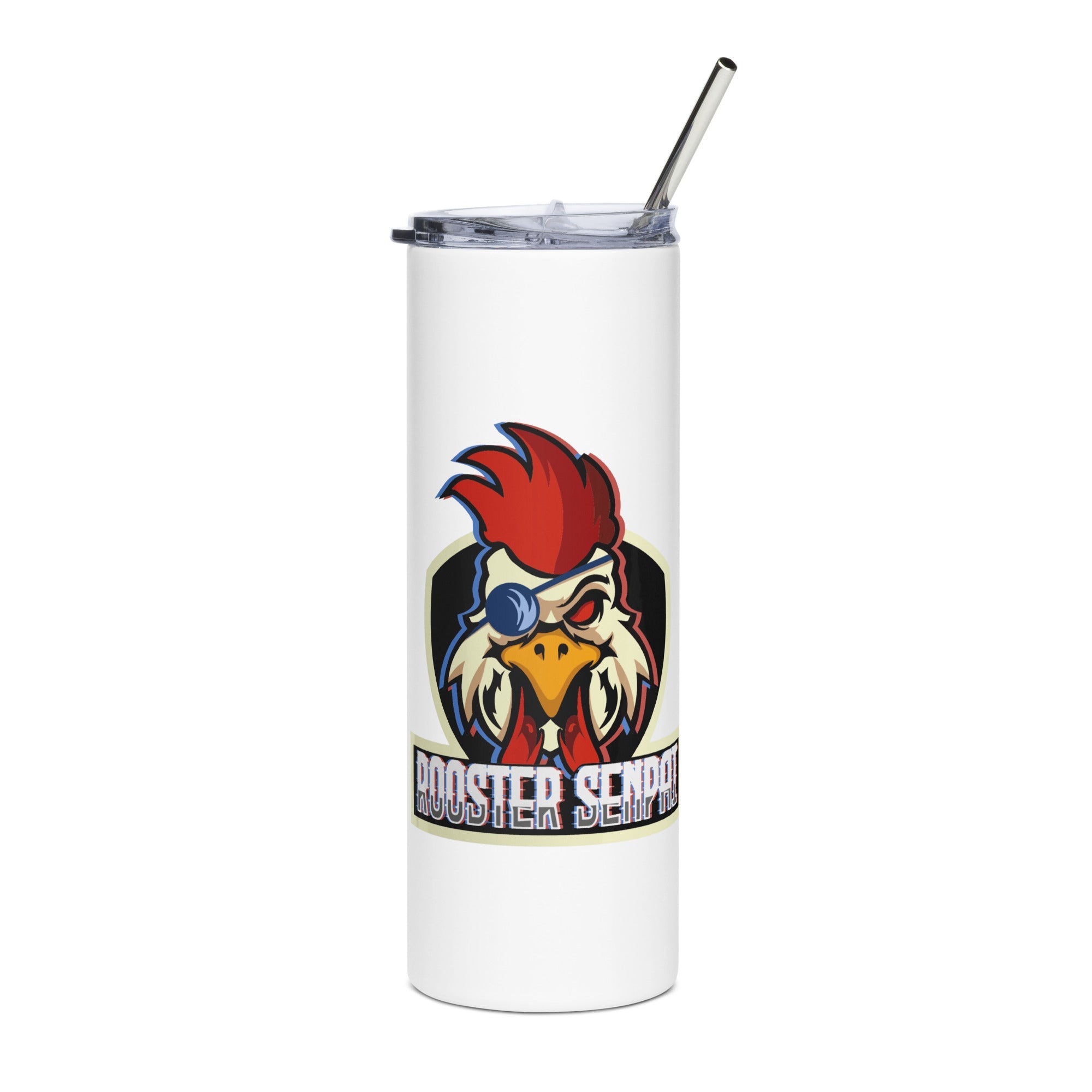 RS Stainless steel tumbler