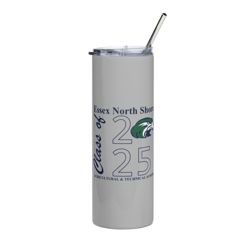 ESN Stainless steel tumbler 2025