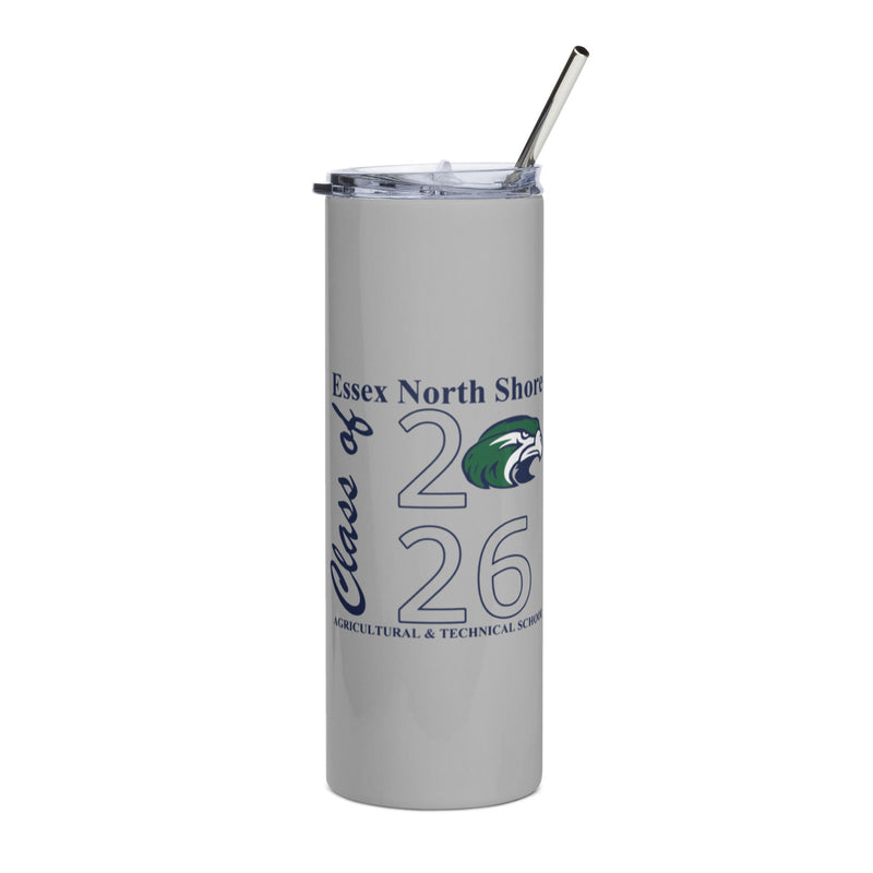 ESN Stainless steel tumbler 2026