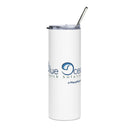 BOWS Stainless steel tumbler
