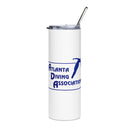 ADA Stainless steel tumbler