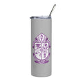 HHS Stainless steel tumbler