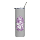 HHS Stainless steel tumbler