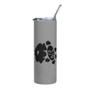 TainoAzteca Stainless steel tumbler