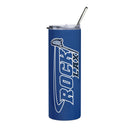 CRL - Vaso de acero inoxidable