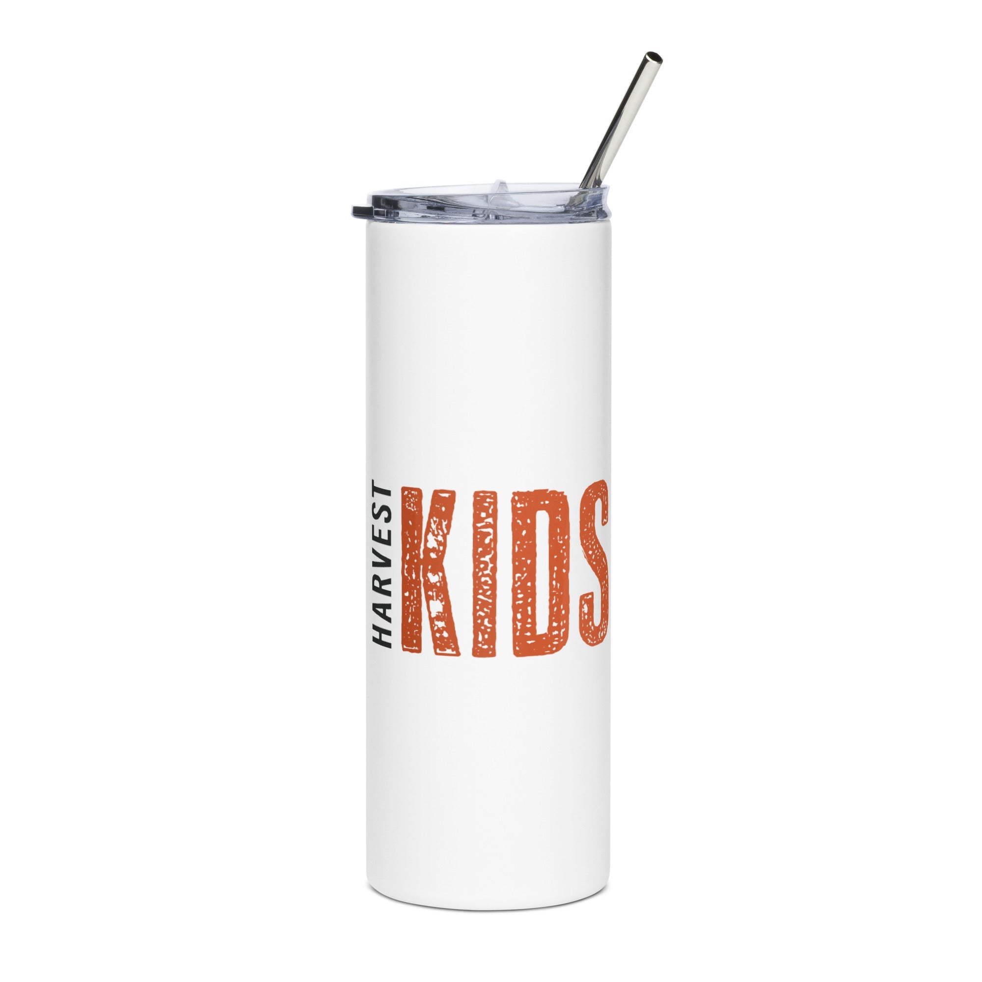 HKM Stainless steel tumbler