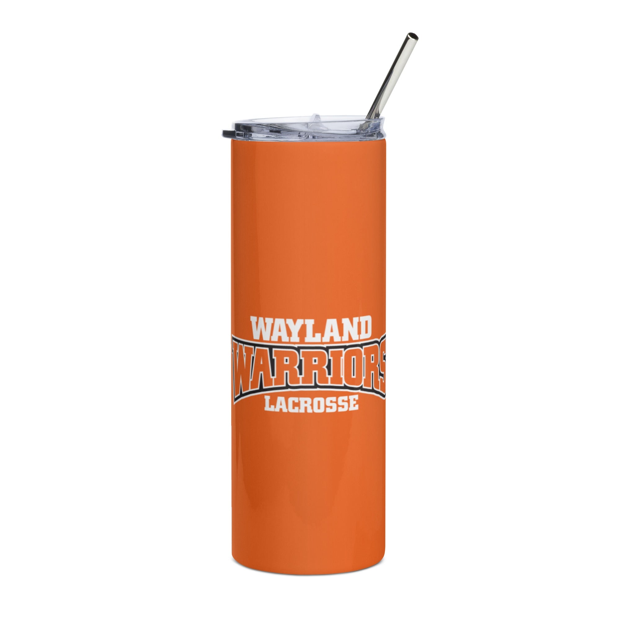 WHSL Stainless steel tumbler