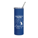 Hallmark Holland Stainless steel tumbler