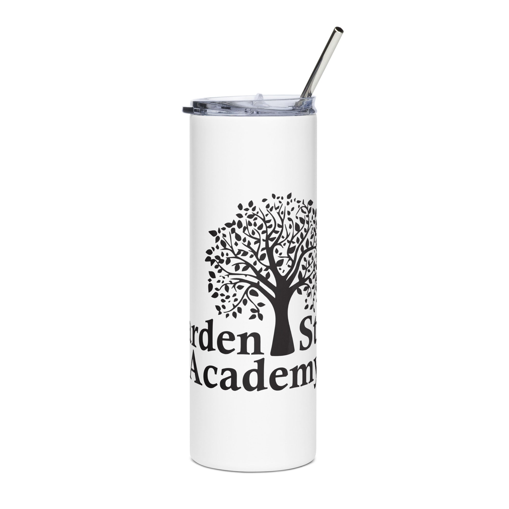 GSA Stainless steel tumbler