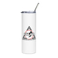 EMAF Stainless steel tumbler