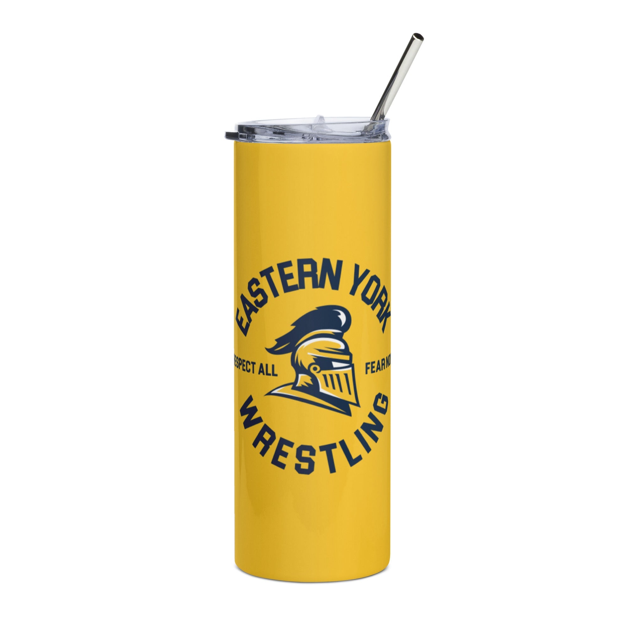 EYW Stainless steel tumbler
