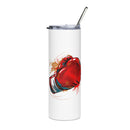 M.A.D.D MAX Stainless steel tumbler