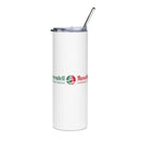 GLS Stainless steel tumbler