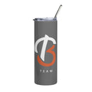 HBT Stainless steel tumbler