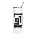 C91P Stainless steel tumbler