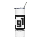 C91P Stainless steel tumbler