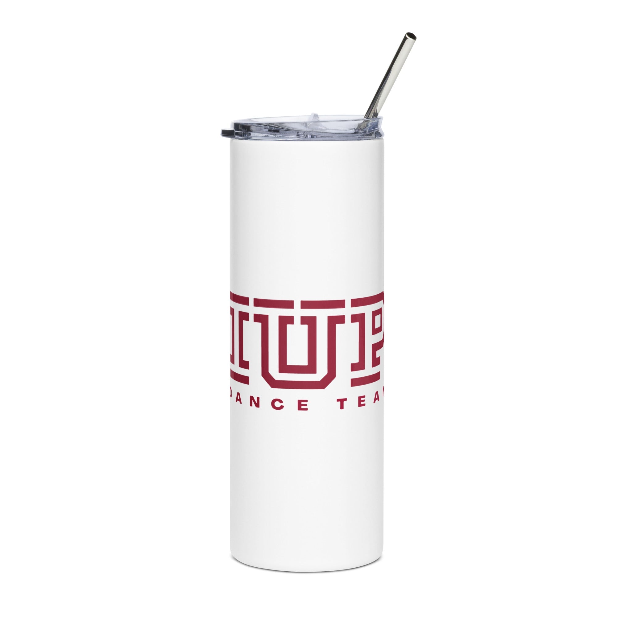 IUP Stainless steel tumbler