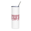 Vaso de acero inoxidable IUP