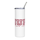Vaso de acero inoxidable IUP