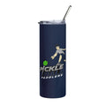PickleBall Stainless steel tumbler