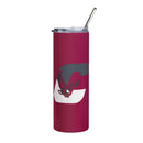 Boothwyn Elementary Stainless steel tumbler