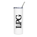 LPG Stainless steel tumbler