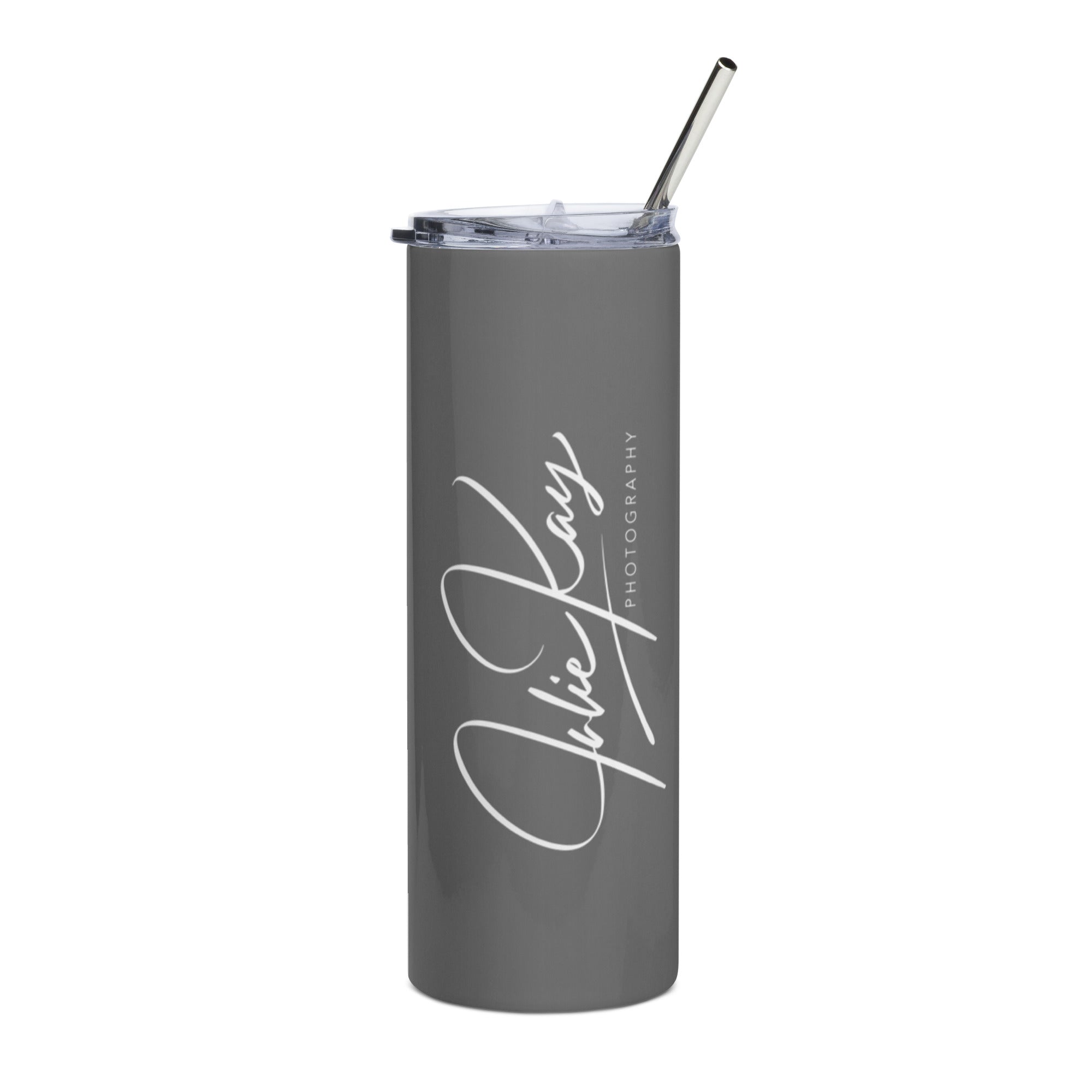 Julie Kay Stainless steel tumbler