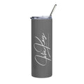 Julie Kay Stainless steel tumbler
