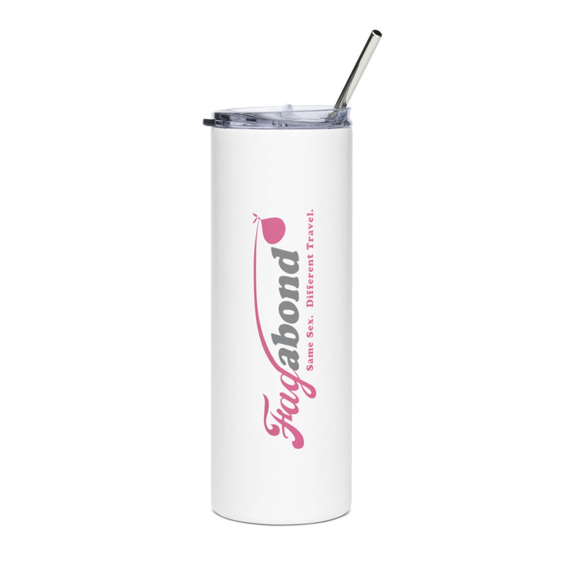 Fagabond Stainless steel tumbler