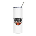 Team Perry Stainless steel tumbler