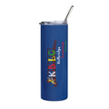 KLC Stainless steel tumbler