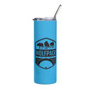WCP Stainless steel tumbler