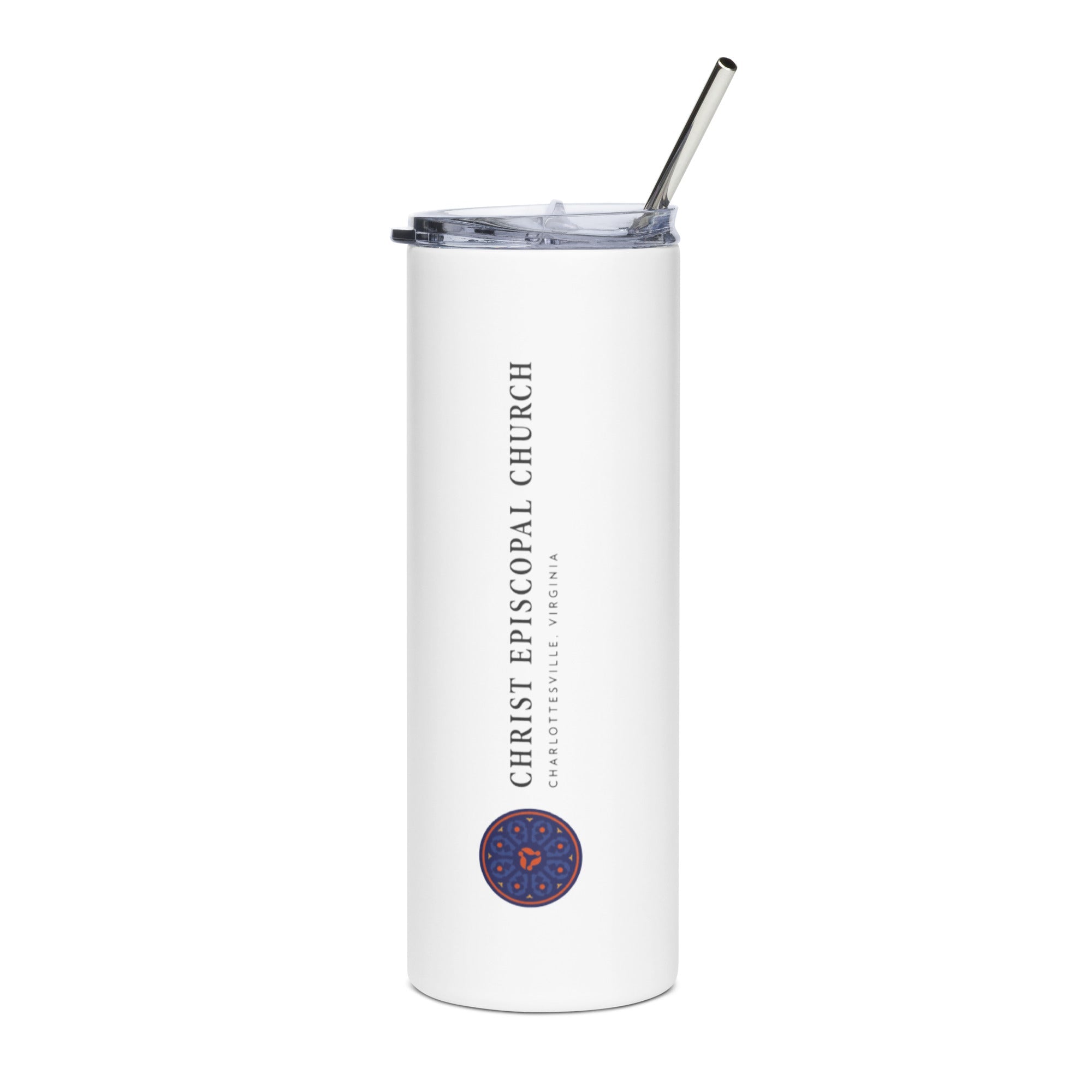 CEC Stainless steel tumbler
