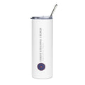 CEC Stainless steel tumbler