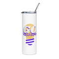 GOS Stainless steel tumbler