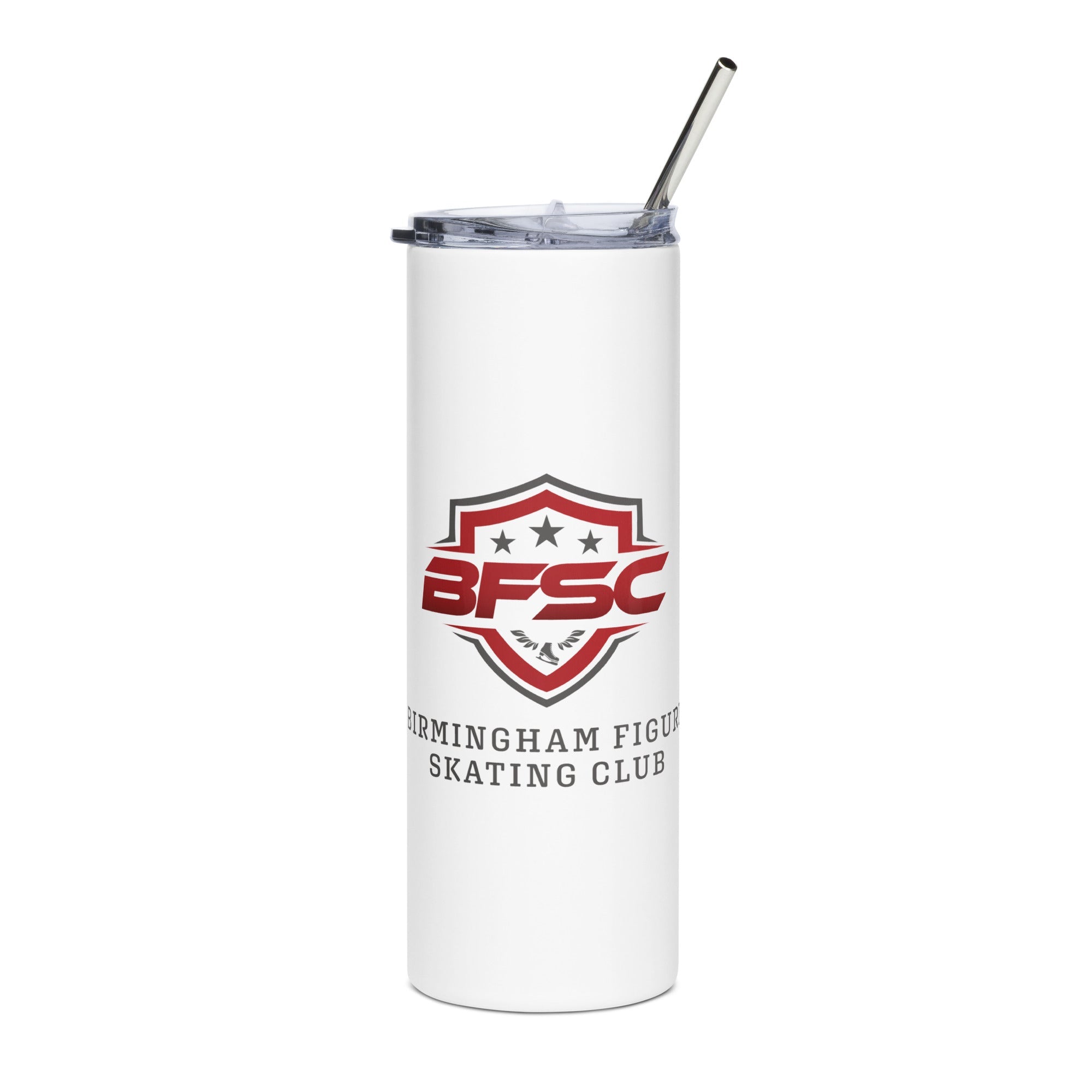 Vaso de acero inoxidable BFSC