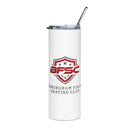 BFSC Stainless steel tumbler